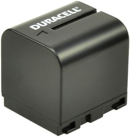 Duracell Premium Analog JVC BN-VF714U Battery For Camcorder 1540mAh