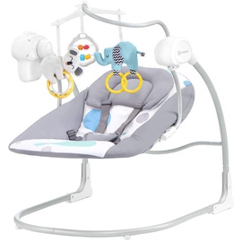 Gultukas KinderKraft Minky Mint