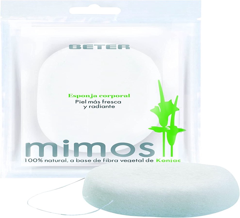 Sūklīs Beter Mimos