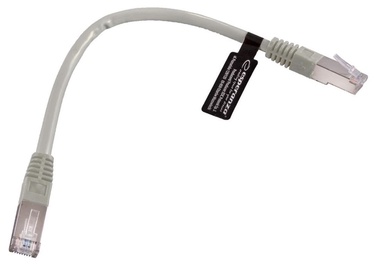 Esperanza Cable FTP 6 Grey 0.25m