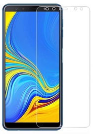 Ekraani kaitsekile Forever For Samsung Galaxy A7 2018, 9H