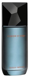 Tualetes ūdens Issey Miyake Fusion d'Issey, 100 ml