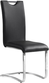 Стул для столовой Signal Meble H790 Black, 1 шт.