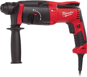 Milwaukee PFH 26 Hammer Drill