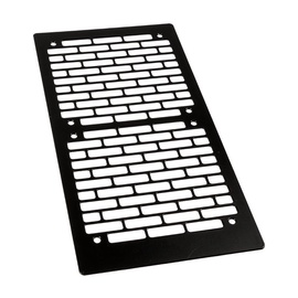 Watercool Classic Fan Cover 240mm Black