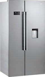 Šaldytuvas Beko GN163220X