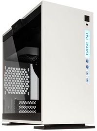 In Win 301 Micro ATX Tower White