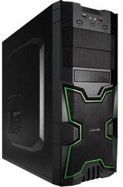 Akyga Midi Tower ATX Case AKY313BG