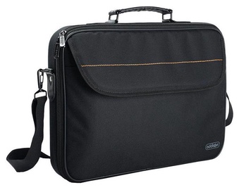 Addison Webster Notebook Bag 15.6" Black