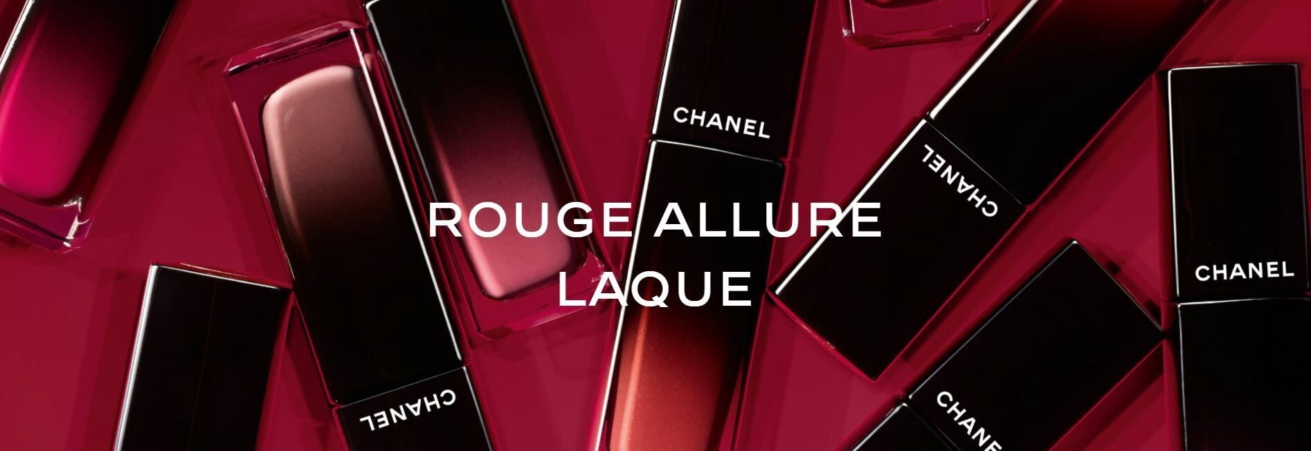 chanel rouge laque