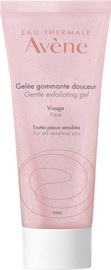 Гель для лица для женщин Avene gelée gommante douceur, 75 мл