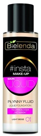 Bielenda Insta Make-Up Skin Liquid 30ml 01