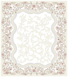 Kilimas Post Hali Bravo chenille 3685A_M4322, 190x140 cm