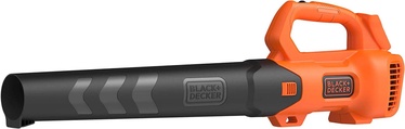 Lapų pūstuvas Black & Decker