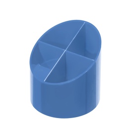 Pliiatsitops Herlitz 50015863, sinine
