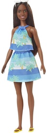 Кукла Barbie Loves The Ocean GRB37, 29 см