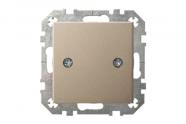 Nobeigums Liregus Epsilon D-001-01 E/CH Frame Champagne