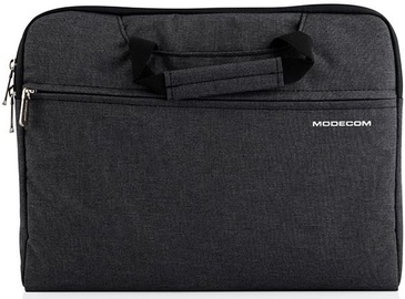 Klēpjdatoru soma Modecom Highfill Notebook Bag 13, melna, 13"