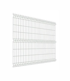 Tvoros segmentas, 2500 x 1730 x 5 mm, žalias