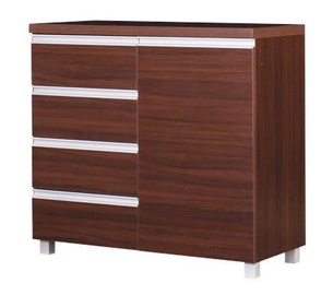Kumode Bodzio AGA AG38 Walnut