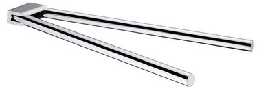 Gedy Canarie Towel Holder A223-13 Chrome