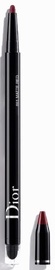 Christian Dior Diorshow 24H Stylo Waterproof Eyeliner 0.2g 861
