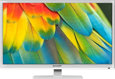 Sharp Aquos LC-24CHF4012EW