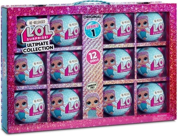 Фигурка-игрушка L.O.L. Surprise! LOL Surprise