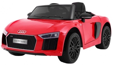 Audi R8 Red WDHL1818