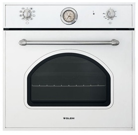 Glem GFN94BA White
