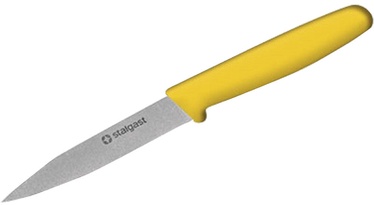 Stalgast Paring Knife 9cm Yellow