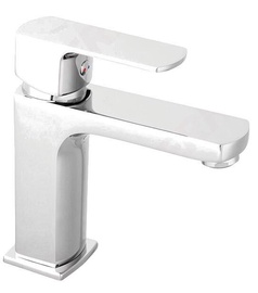Ferro BLB2VL Alba VerdeLine Washbasin Mixer Chrome