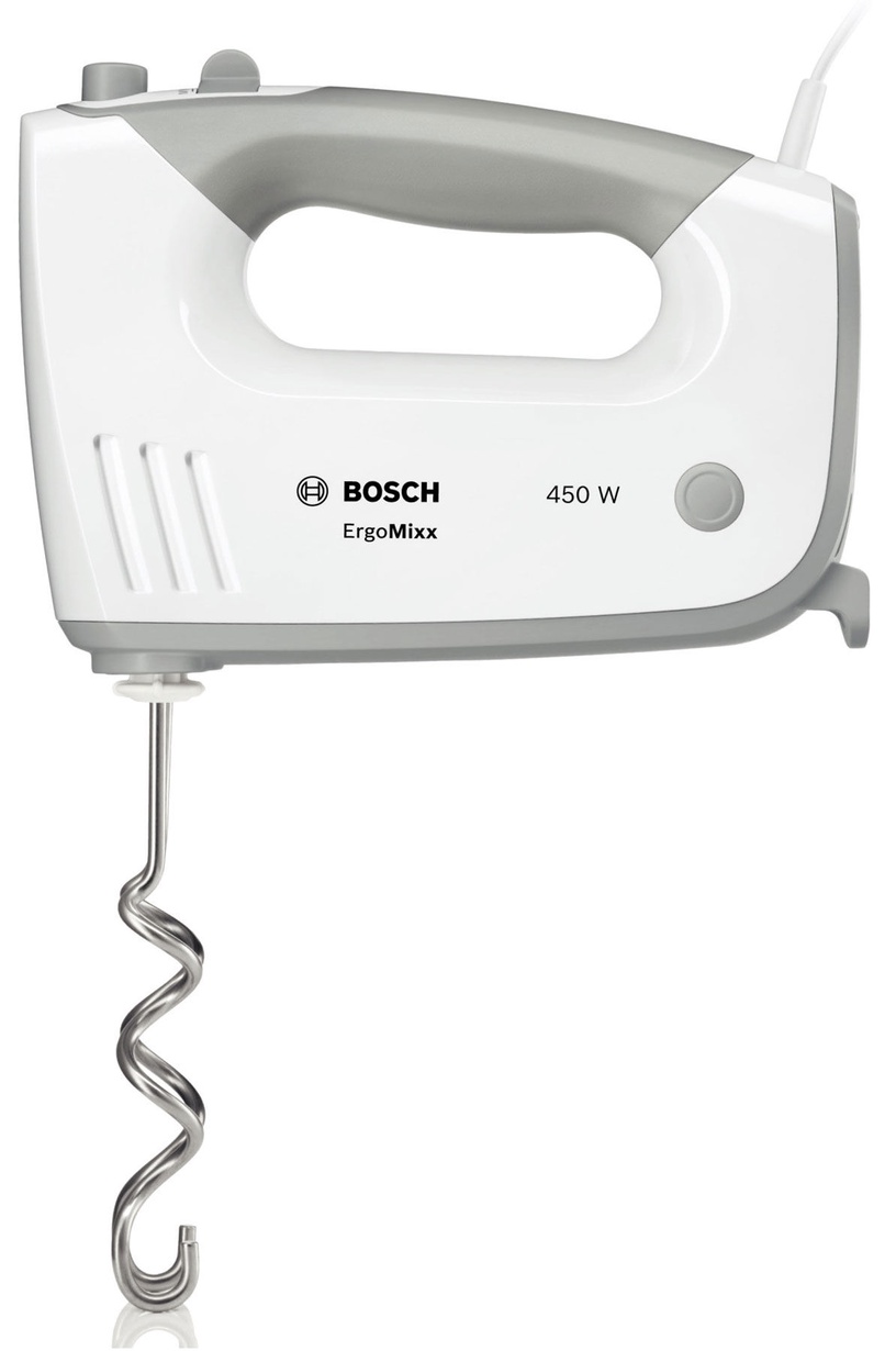 Mikseris Bosch MFQ36400, balta