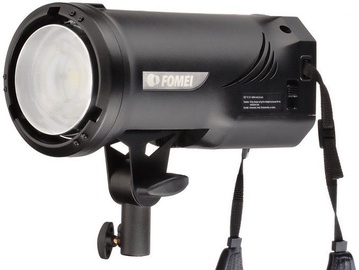 Fomei Digital Pro T600 Studio Flash