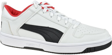 Sporta kurpes Puma Rebound LayUp, balta, 42