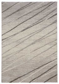 Paklājs Domoletti Play PLA/5098/6S14, pelēka/daudzkrāsains/smilškrāsas, 230 cm x 160 cm