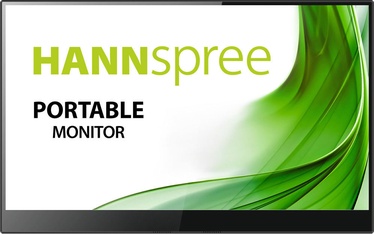 Монитор Hannspree HL161CGB, 15.6″, 15 ms