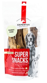 Expertus Super Snacks Rabbit Ears 100g