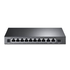 Jagaja (Switch) TP-Link TL-SG1210MP