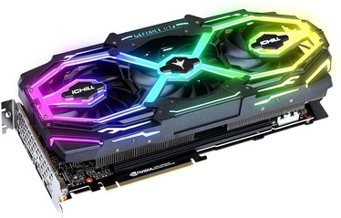 INNO3D GeForce RTX 2070 SUPER iChill X3 ULTRA 8GB GDDR6 PCIE C207S3-08D6X-1780VA26