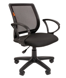 Biroja krēsls Chairman 699 Black