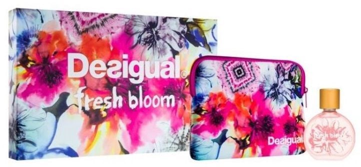 desigual fresh bloom 100ml