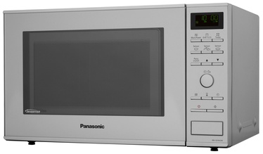 Panasonic NN-GD462MEPG Grey