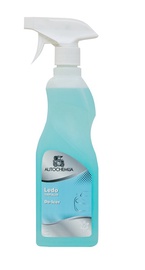 Растопитель льда Autochemija De-Icer, 500 мл