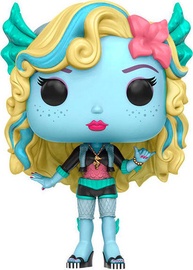 Funko Pop! Monster High Lagoona Blue 373