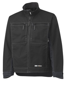 TÖÖJAKK HH MUST XL