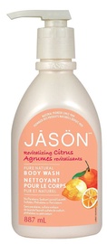 Jason Moisturising Citrus Natural Body Wash 887ml