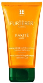Šampūnas Rene Furterer Karite Nutri Intense Nourishing, 150 ml