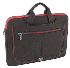 Wenger Notebook Bag Resolution 13'' Black