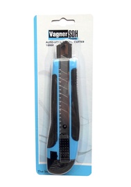 Laužomųjų ašmenų peilis Vagner SDH SX82, 18 mm
